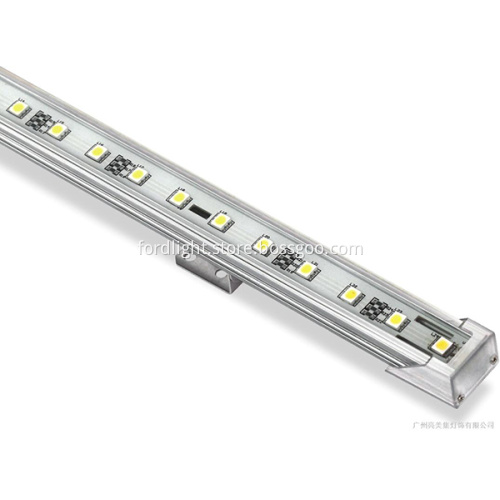 PC Cover Rigid Led Strips